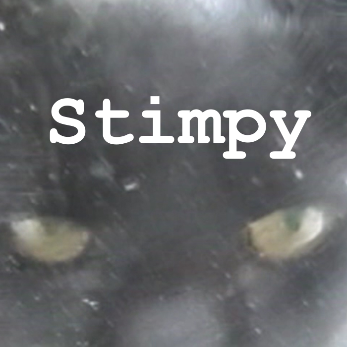stimpy